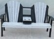 Outdoor Amish patio furniture for sale