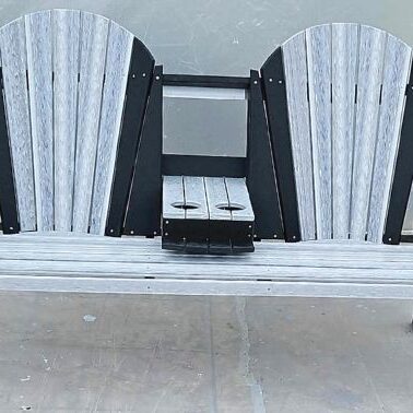 Outdoor Amish patio furniture for sale