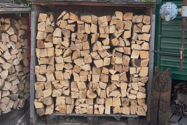 MDA Certified Firewood from ProCut Firewood